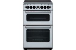 New World 550TSIDOMW Double Gas Cooker - Instal/Del/Recycle.